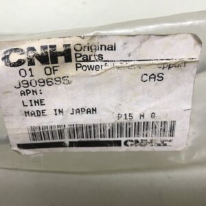 J909695 LINE TUBE CNH CASE