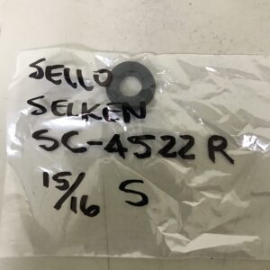 SC-4522R 15/16 S SELLO SELKEN