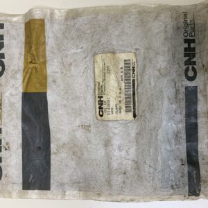 CNH CASE D145309 CLAMP, GRAPA PARA ACOMODAR MANGUERAS