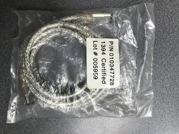 CABLE FIREWIRE